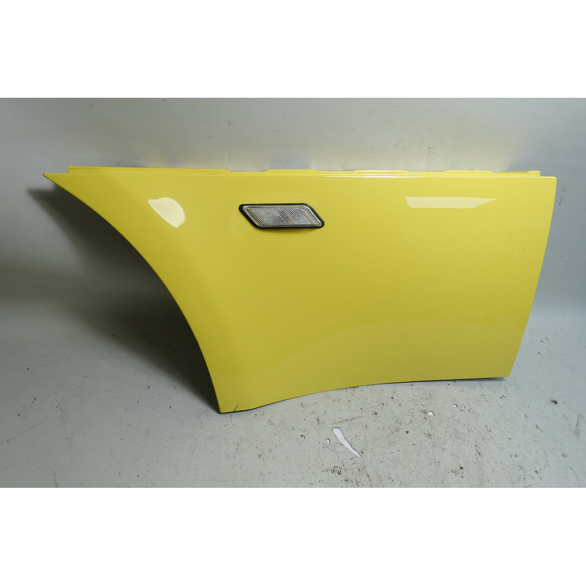 96-02 BMW Z3 Roadster Coupe Left Front Fender Quarter Panel Dakar Yellow OEM