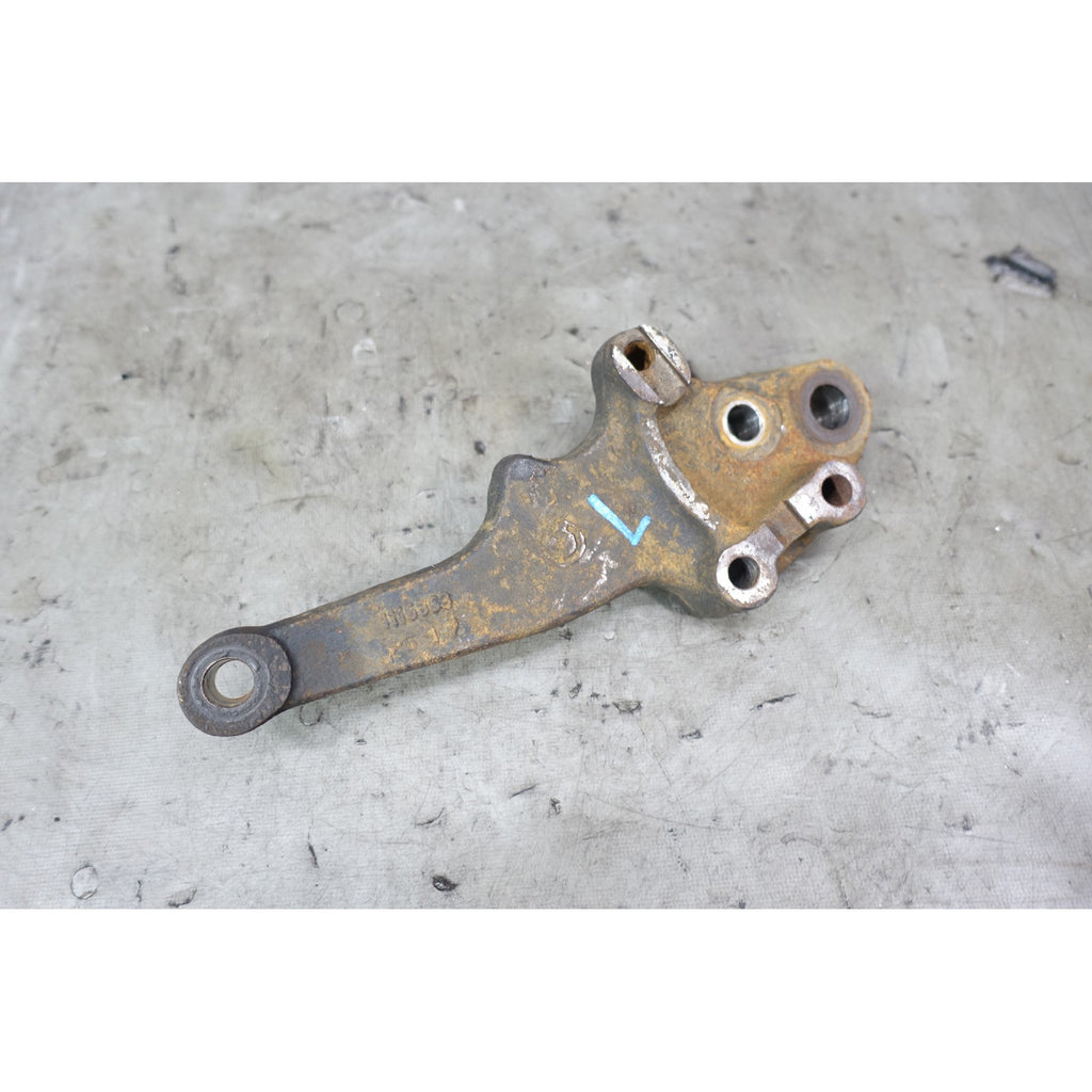 1978-1987 BMW E23 7-Series Factory Right Front Passenger's Tie Rod Lever Arm OEM
