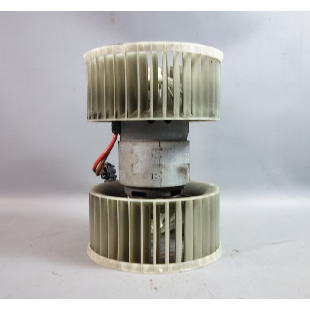 BMW E46 3-Series Blower Motor Heat AC 1999-2006 OEM USED BOSCH E83 X3