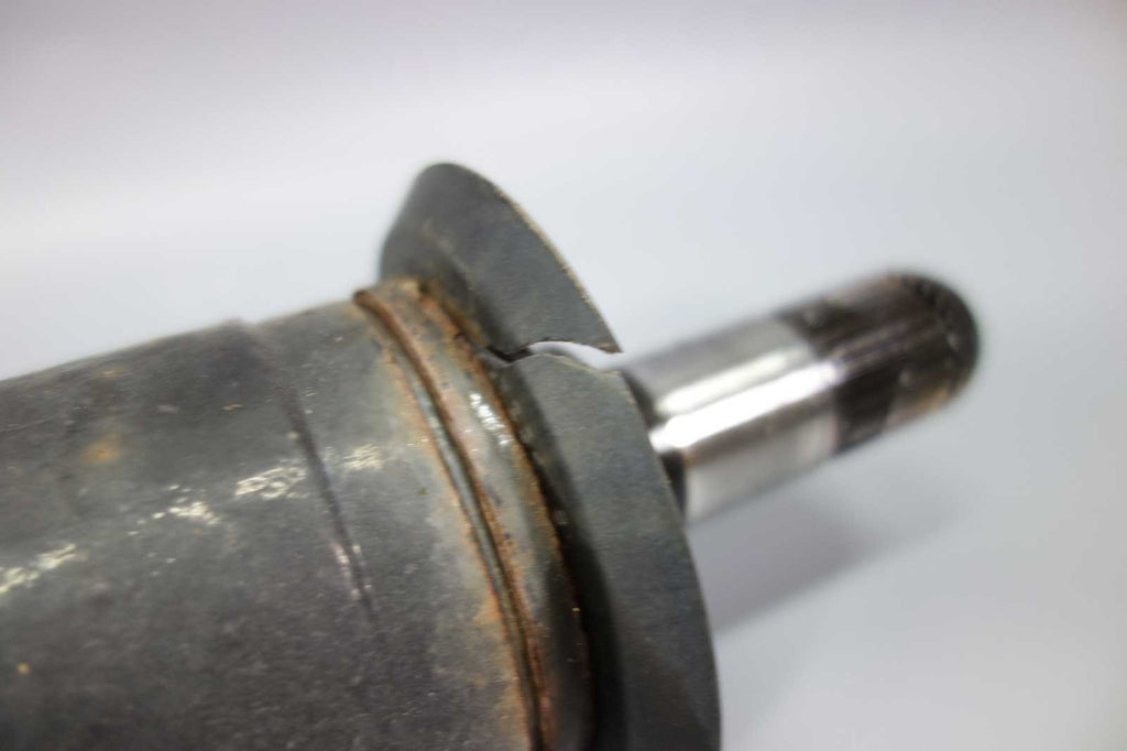 2013-2017 BMW F30 320i F22 M240i xDrive Left Rear Output Half Shaft Axle OE