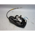 2008-2010 BMW E82 E88 1-Series Shifter Interlock for Automatic Transmission OEM