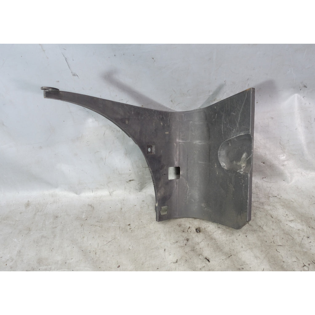 2001-2006 BMW E46 M3 Factory Right Passenger Front Fan Shroud Air Duct Panel OEM