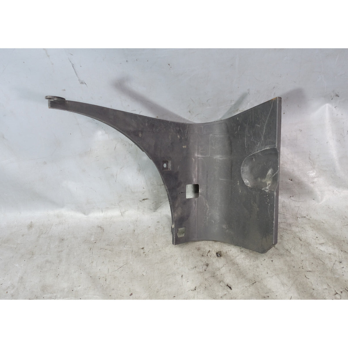 2001-2006 BMW E46 M3 Factory Right Passenger Front Fan Shroud Air Duct Panel OEM