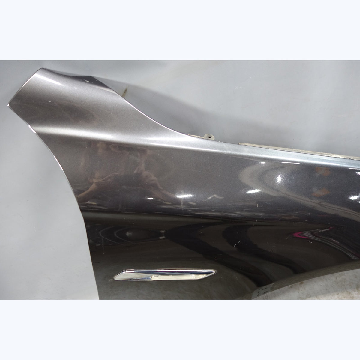 11-16 BMW F10 5-Series Factory Right Front Fender Quart Panel Sophisto Grey OEM