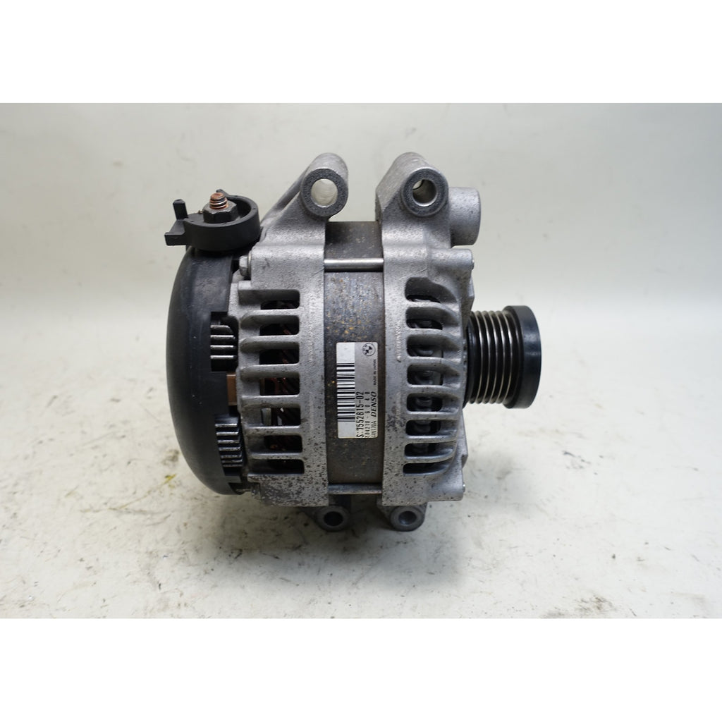 09-11 BMW E89 Z4 sDrive30i N52 6-Cyl Factory Denso Alternator Generator 170A OEM