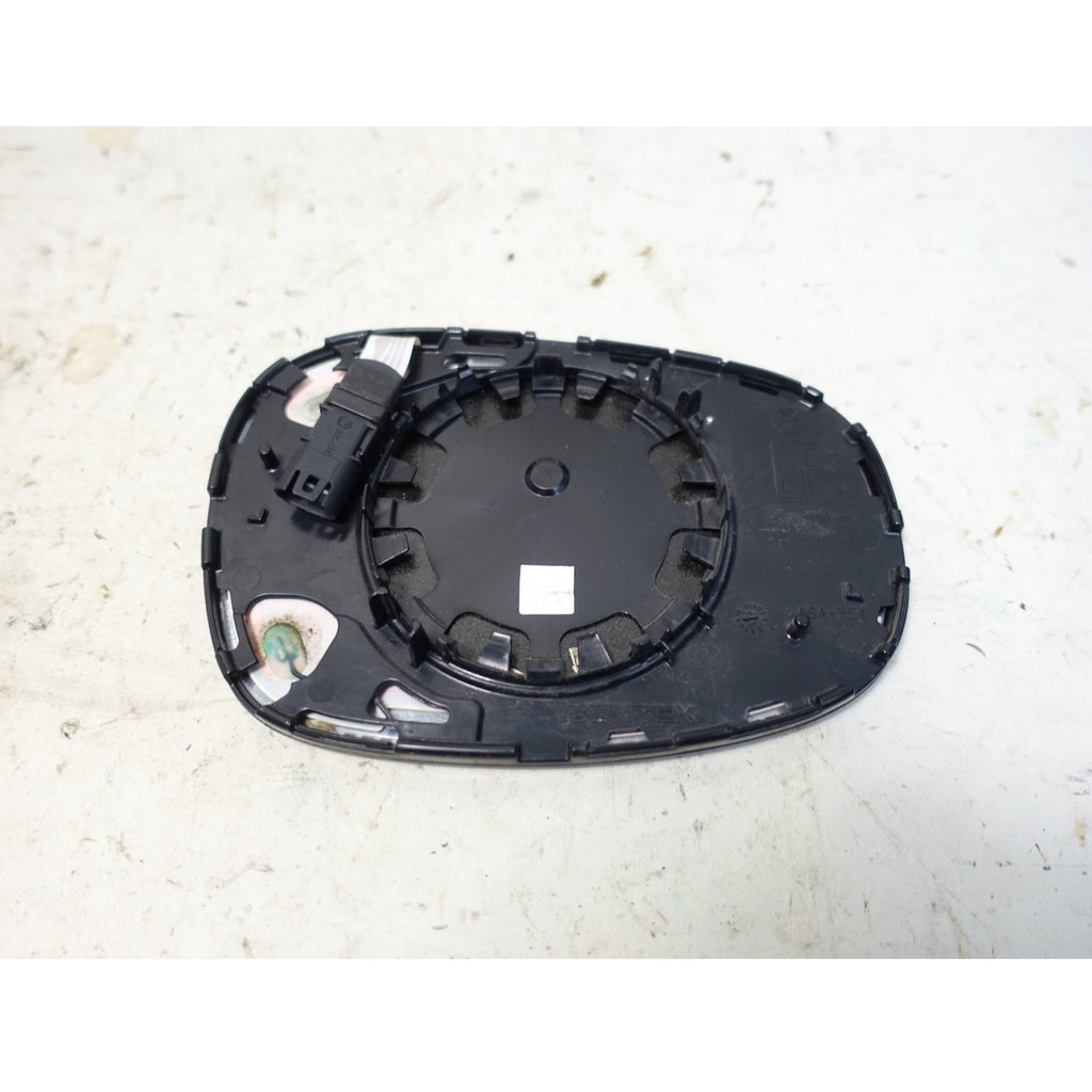 BMW E90 E92 3-Series E82 Driver Left Auto Dimming Mirror Glass 2010-2013 OEM