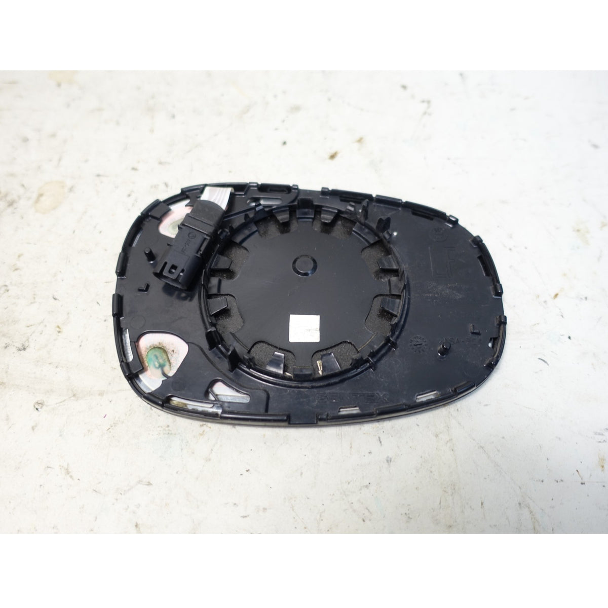 BMW E90 E92 3-Series E82 Driver Left Auto Dimming Mirror Glass 2010-2013 OEM