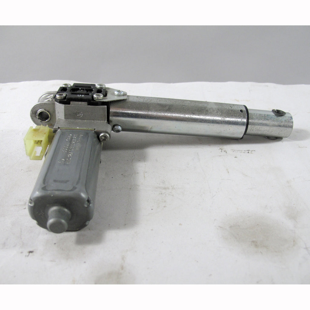 BMW E60 5-Series Right Passenger Comfort Seat Height Adjustment Motor OEM USED