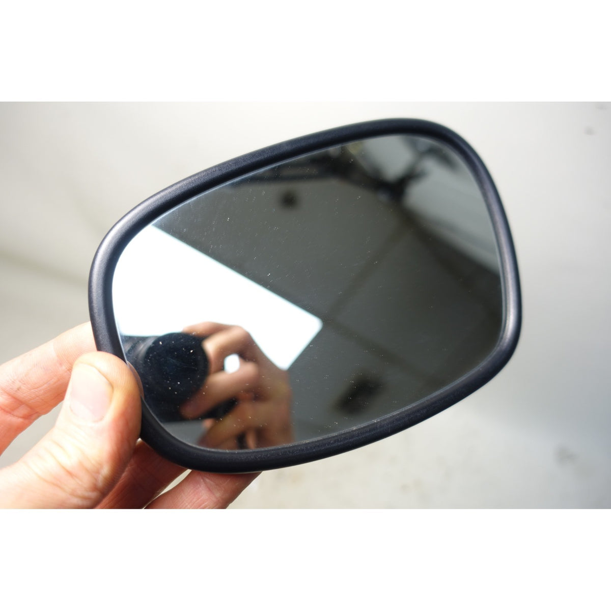 BMW E90 E92 3-Series E82 Driver Left Auto Dimming Mirror Glass 2010-2013 OEM