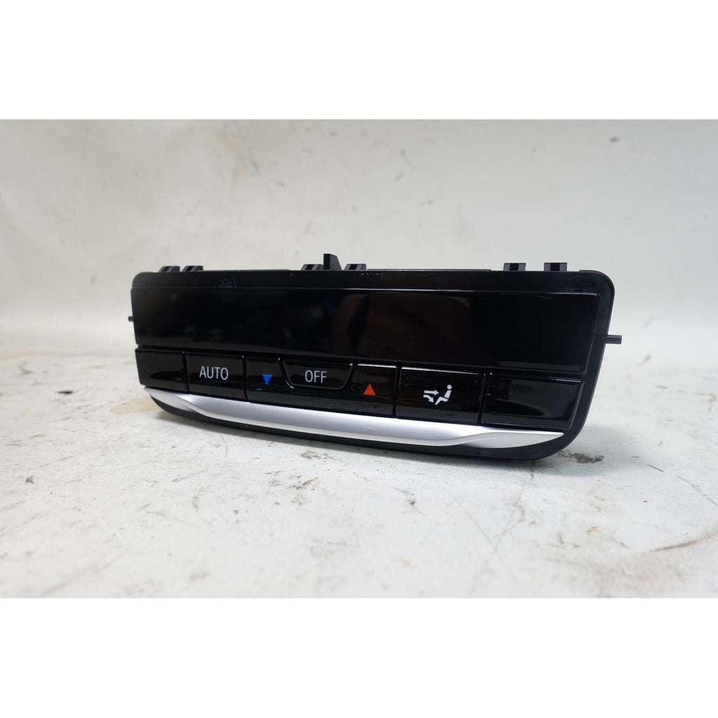 2019-2025 BMW G20 3-Series G80 M3 Rear Center Climate Control Panel OEM