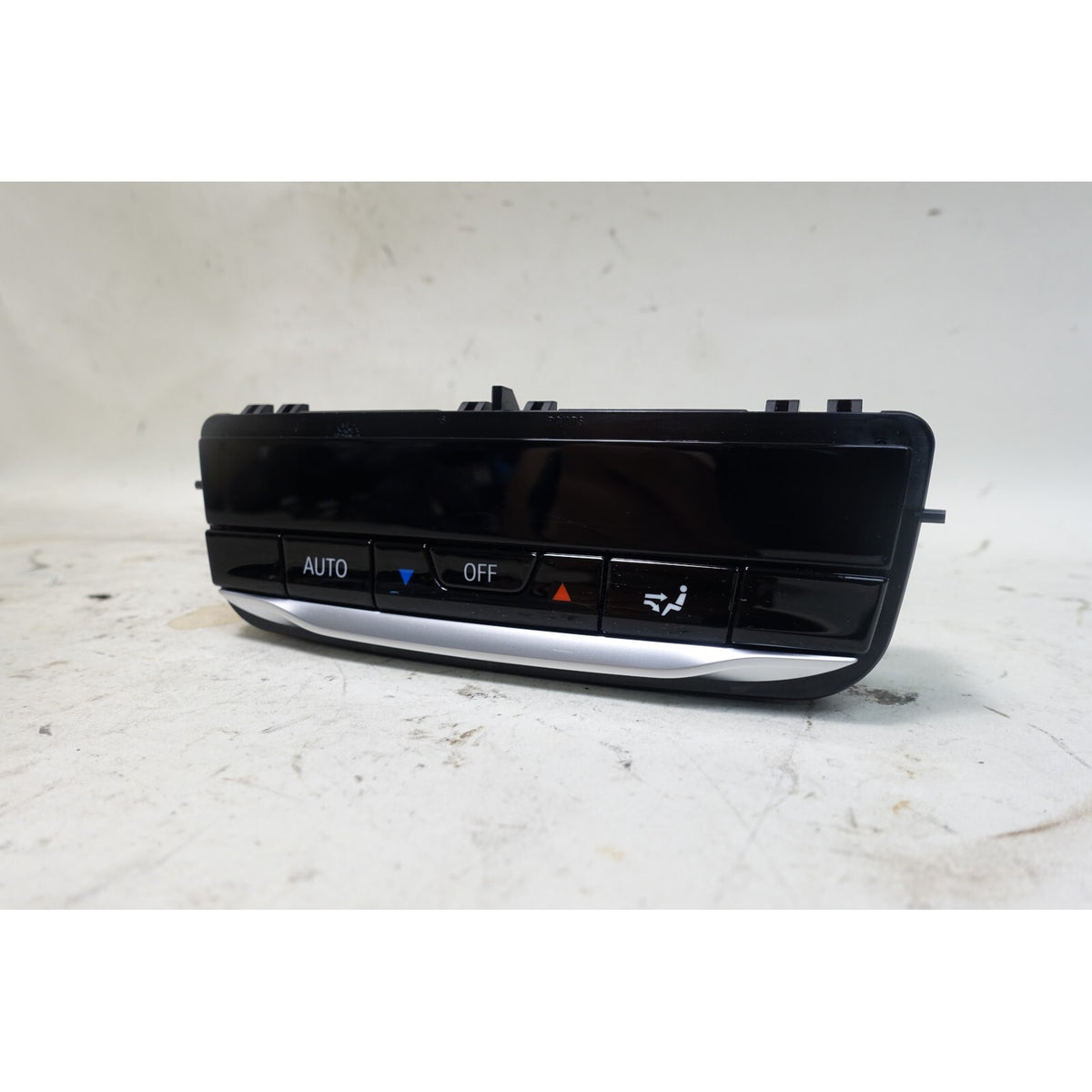 2019-2025 BMW G20 3-Series G80 M3 Rear Center Climate Control Panel OEM