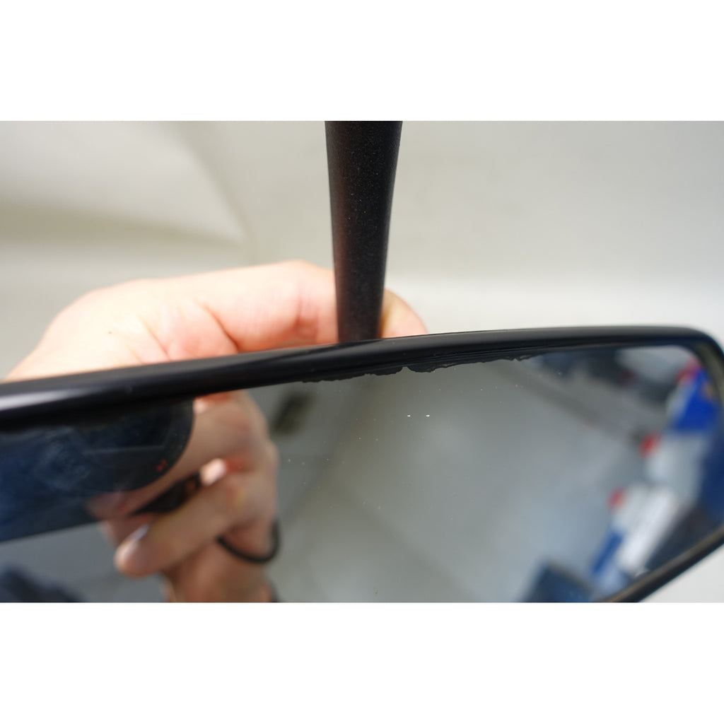 1978-1987 BMW E23 7-Series E12 Factory Interior Rearview Mirror Manual OEM