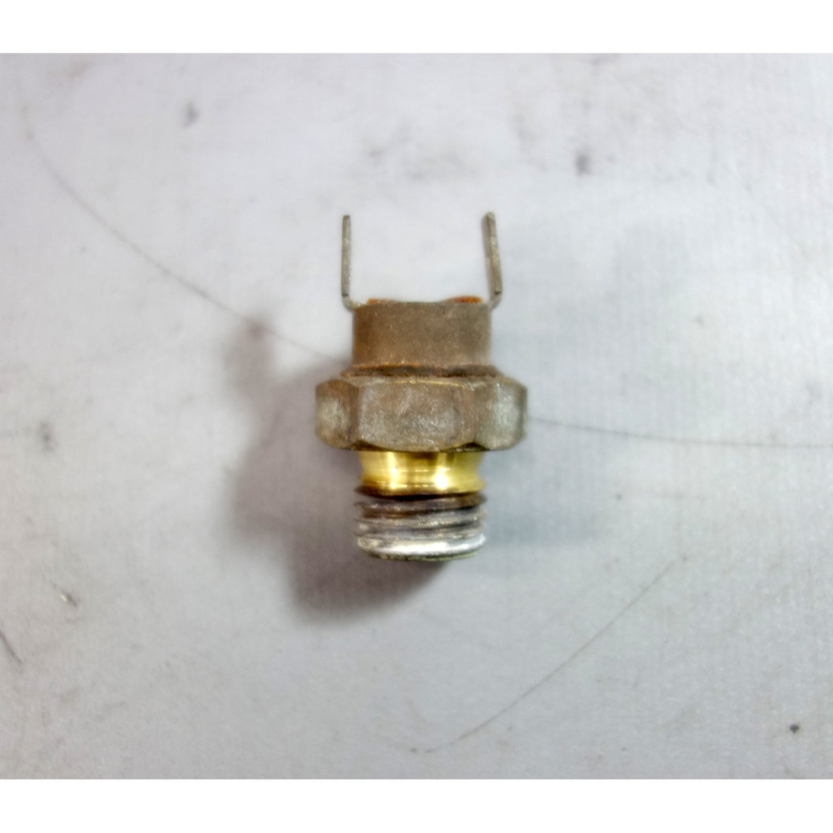 1968-1976 BMW 2002 M10 E9 M30 Intake Air Temperaure Sensor Switch OEM