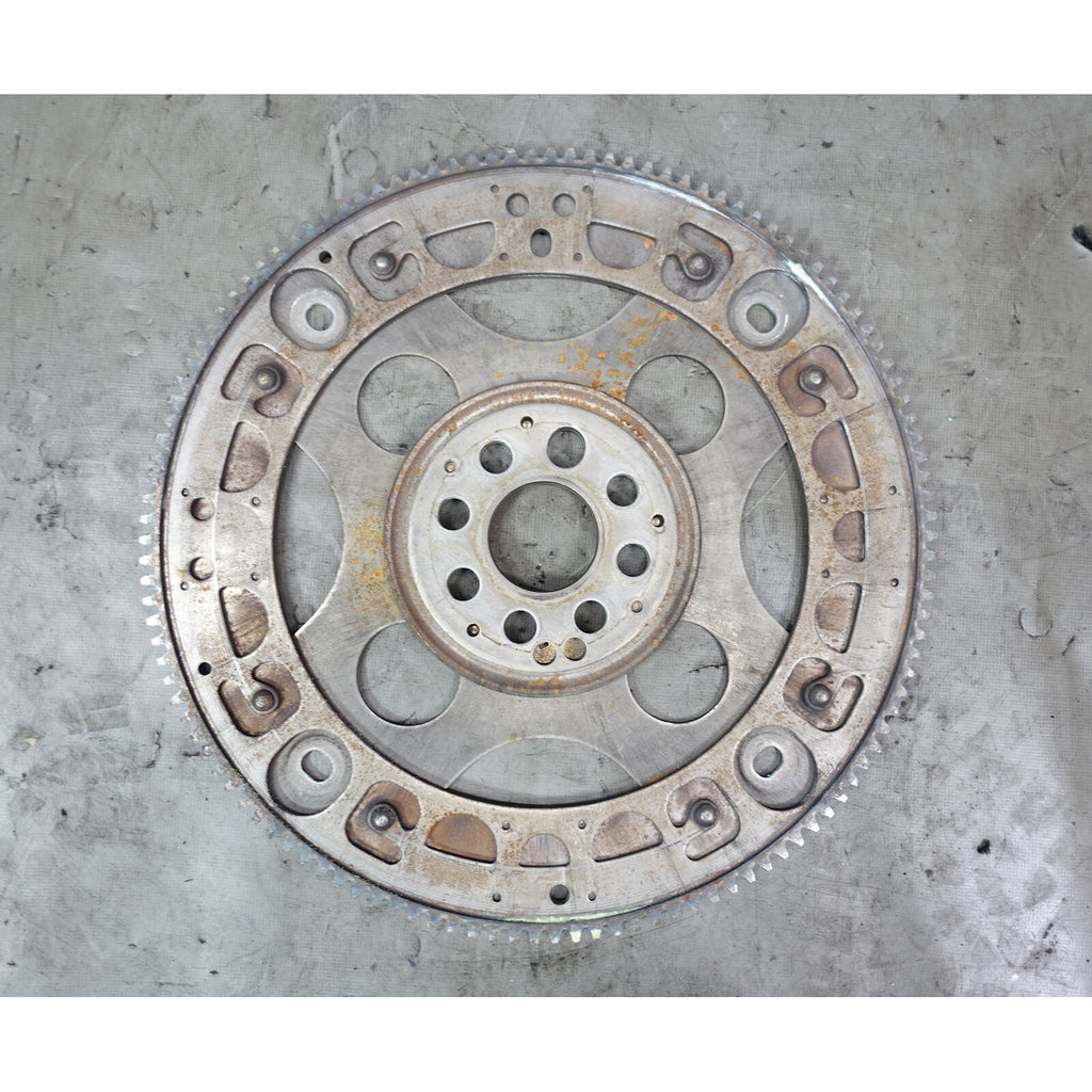 BMW E90 335d E70 X5 3.5d Diesel Automatic Flywheel Flexplate 2009-2011