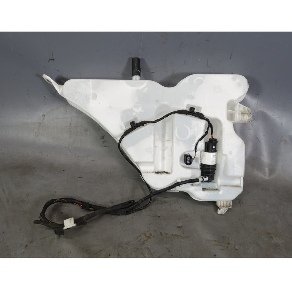 BMW G20 G22 G23 G26 G42 G87 Windshield Washer Fluid Bottle Tank OEM 2019-2026