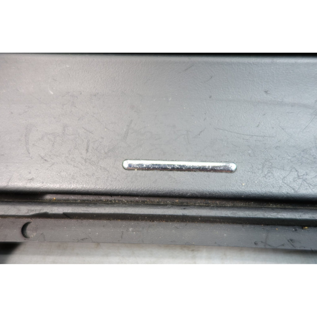 2000-2006 BMW E46 3-Series Front Center Console Cubby Insert Ashtray Navi OEM