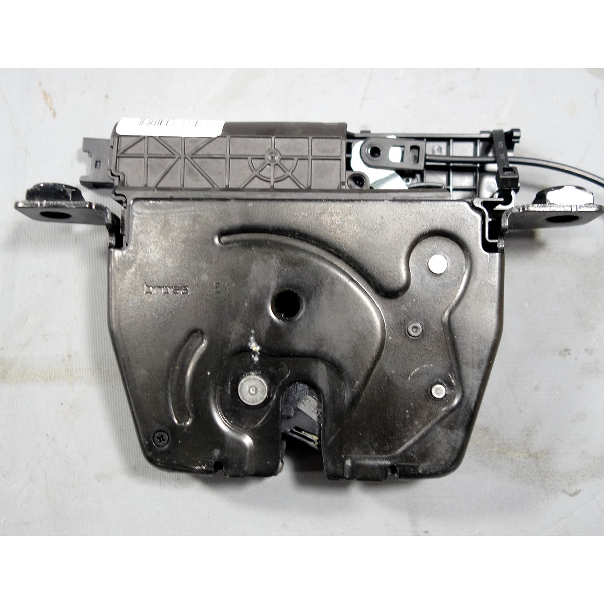 2013-2015 BMW E84 X1 SAV F31 3-Series Rear Trunk Boot Hatch Lid Latch Lock OEM
