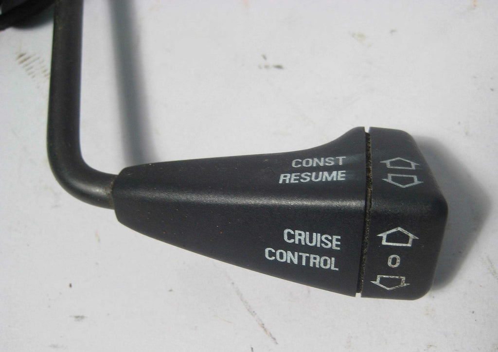 BMW E24 E30 Early Cruise Control Switch Stalk 1983-1987 USED OEM