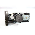 Damaged 1994-1999 BMW E36 3-Series Convertible Folding Top Compartment Lid Motor