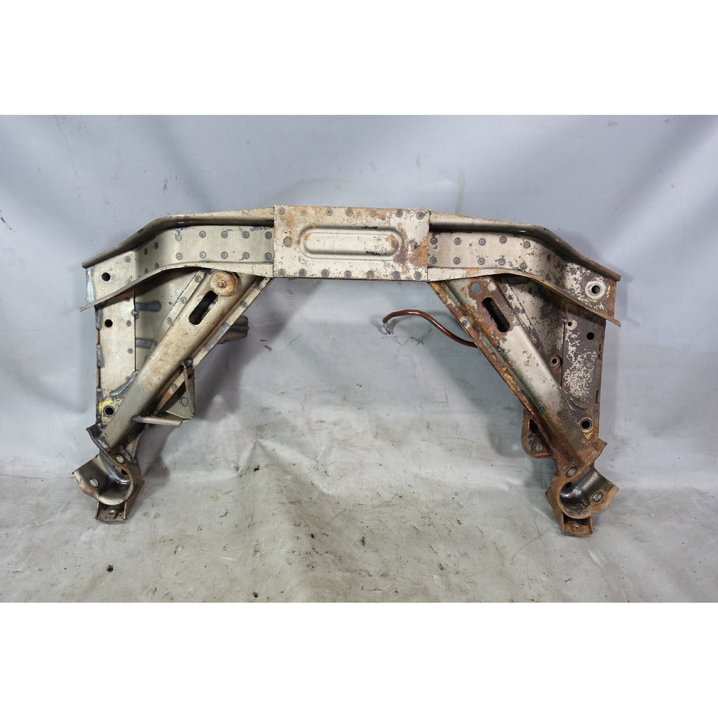 1978-1979 BMW E23 733i 7-Series Front Sub Frame Axle Carrier Cradle OEM