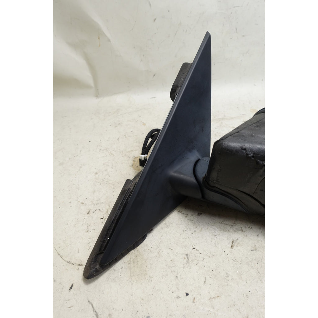 BMW E46 3-Series Sedan Touring Left Driver Mirror Base Heated 1999-2005 OEM