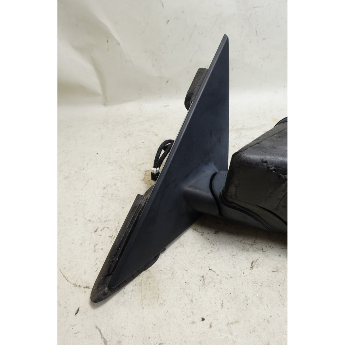 BMW E46 3-Series Sedan Touring Left Driver Mirror Base Heated 1999-2005 OEM