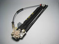 BMW E39 Right Rear Window Regulator w/ Motor 3/99+ 1999-2003 USED OEM