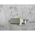 2000-2013 BMW E46 E9x E64 Convertible OEM Right Headrest Height Adjustment Motor