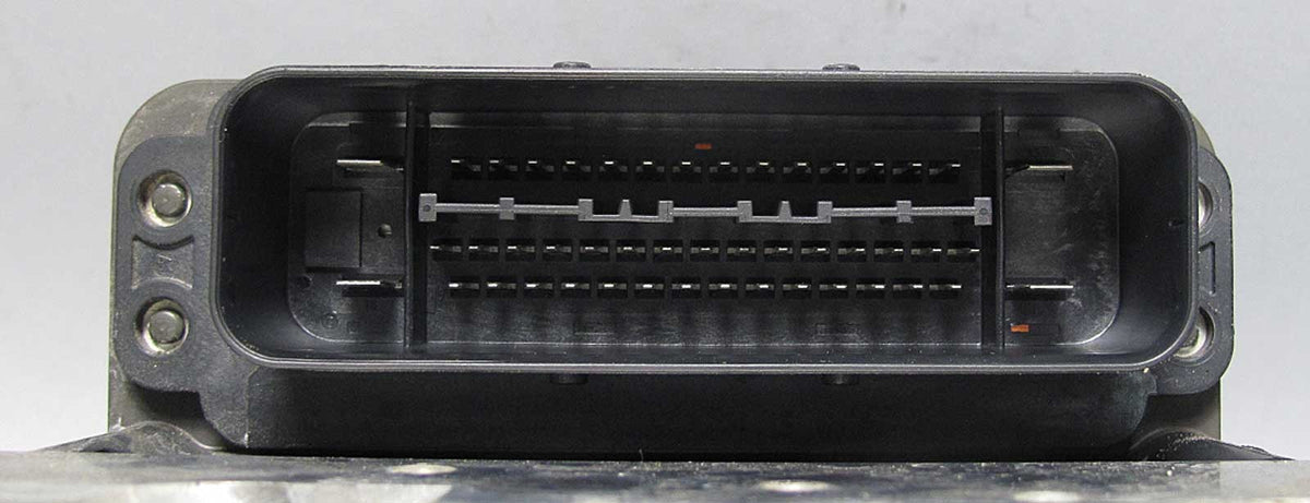 BMW E60 E63 E64 5-Series DSC ABS Anti-Lock Brake Traction Control Pump 2008-2010