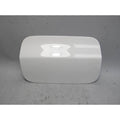 2010-2017 BMW F07 5-Series Gas Tank Fill Flap Door Cover Alpine White OEM