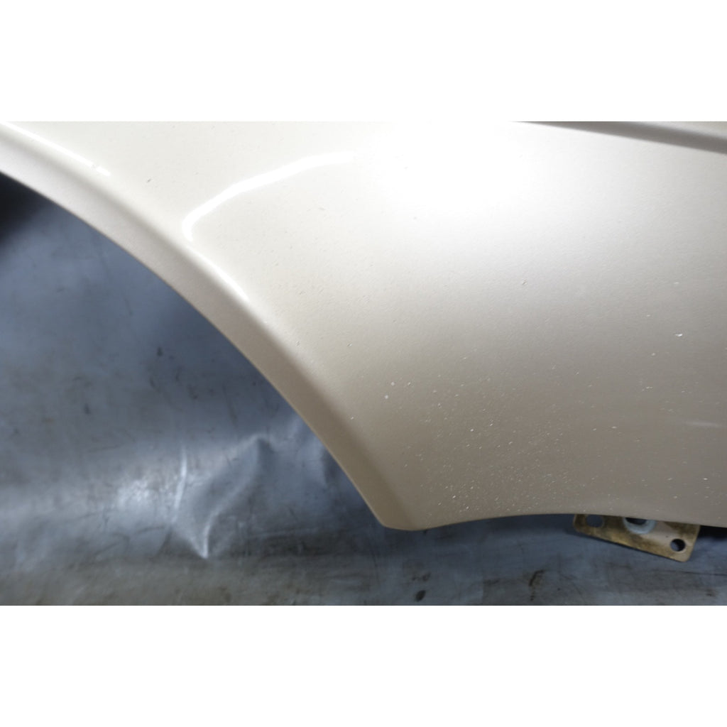 89-95 BMW E34 5-Series Right Front Fender Quarter Panel Kashmir Beige 301 OEM