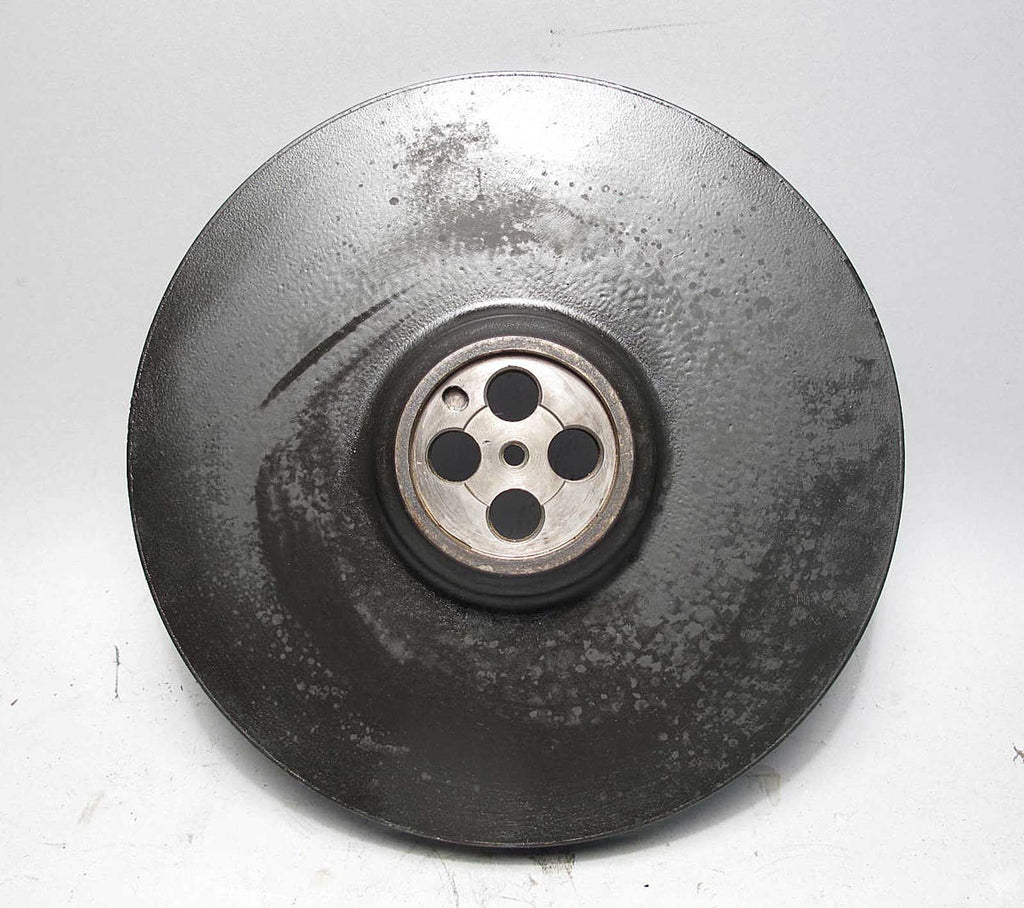 BMW E39 M5 ///M S62 V8 Crank Pulley Vibration Damper 2000-2003 OEM USED