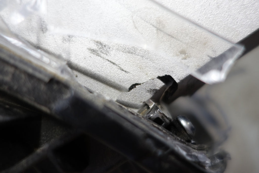 Damaged 18-21 BMW G01 X3 G02 X4 F97 Left Front Icon Adaptive LED Headlight OEM