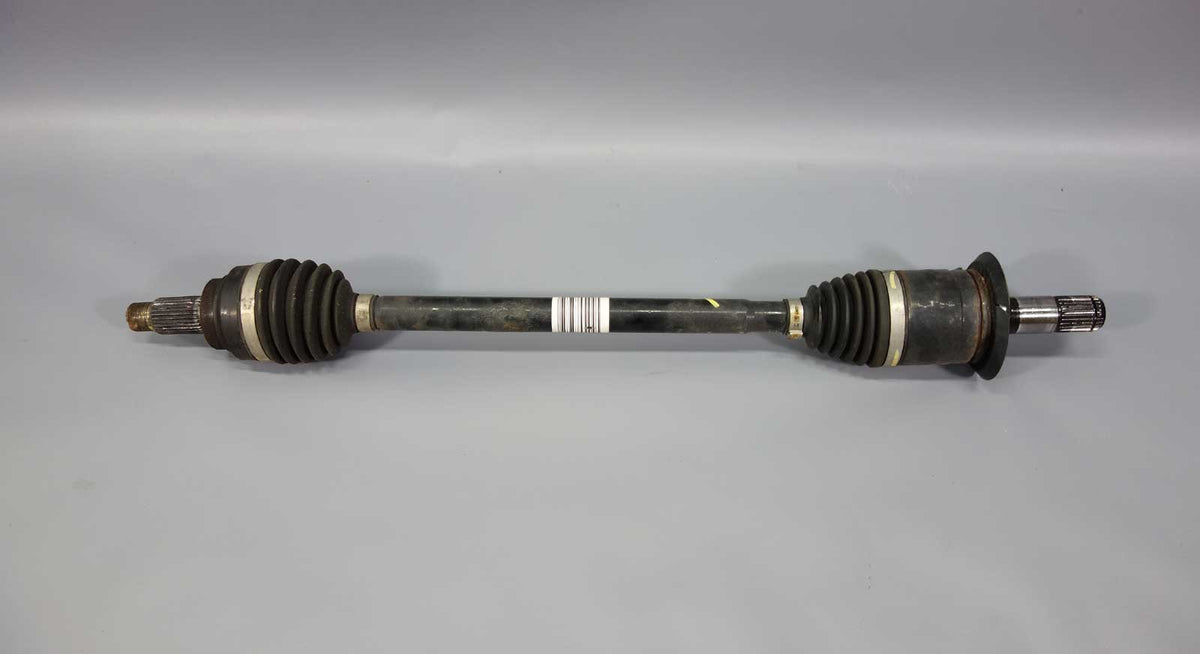 2013-2017 BMW F30 320i F22 M240i xDrive Left Rear Output Half Shaft Axle OE