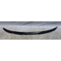 19-25 BMW G80 M3 G20 Factory Rear Trunk Lip Spoiler Black OEM