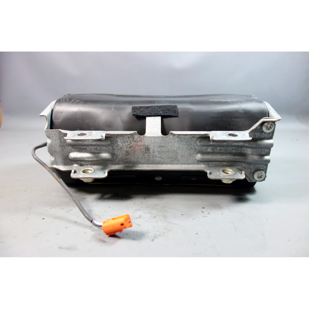 BMW E36 3-Series Coupe Sedan Right Dash Passenger Airbag Module OEM 45835