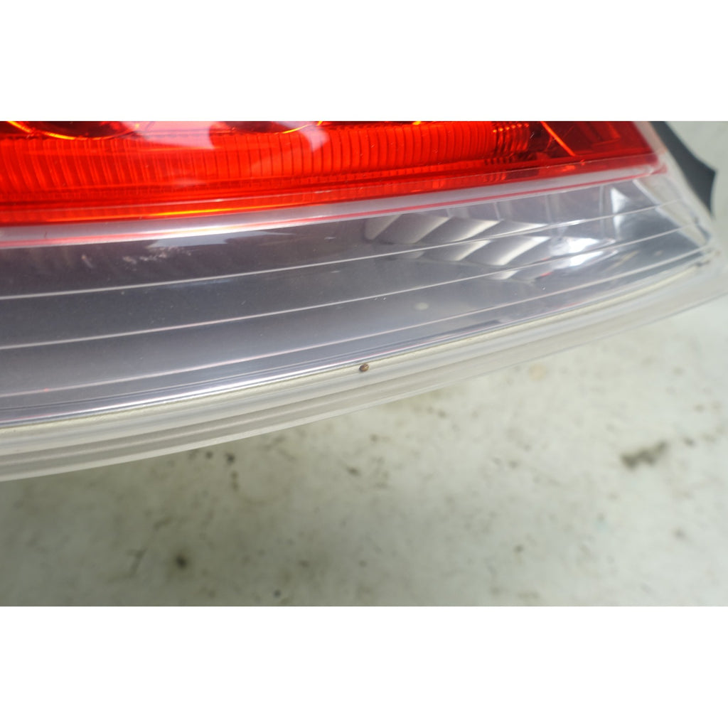 BMW E63 E64 6-Series Left Rear Outer LED Tail Light 2004-2007 OEM