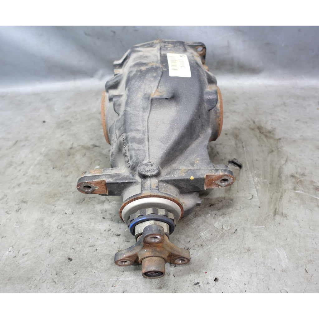 14-20 BMW F30 3-Series 4-Series Rear Final Drive Differential Carrier 2.81