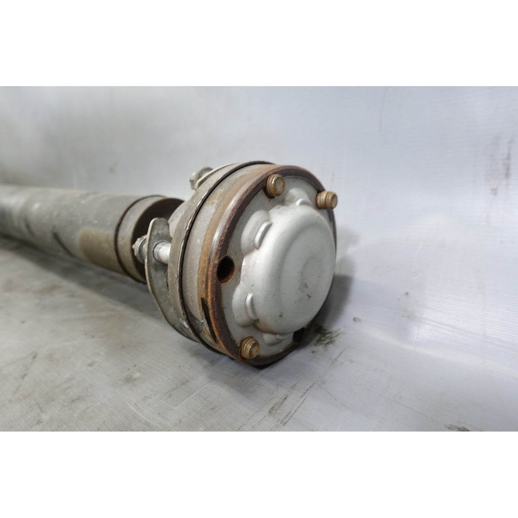 2001-2003 BMW E46 330i Automatic Trans Driveshaft Propeller Shaft CV OEM
