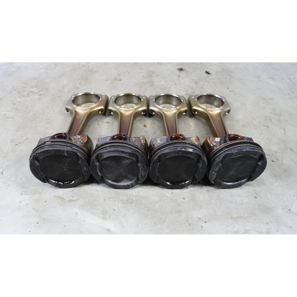 BMW F30 330i G20 G01 B46B20 B46 Camshaft Pair Inlet Exhaust 2016-2022 OEM