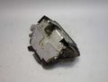 BMW E46 2dr Driver's Left Front Door Latch w/ Actuator 2001-2006 9/00+ USED OEM