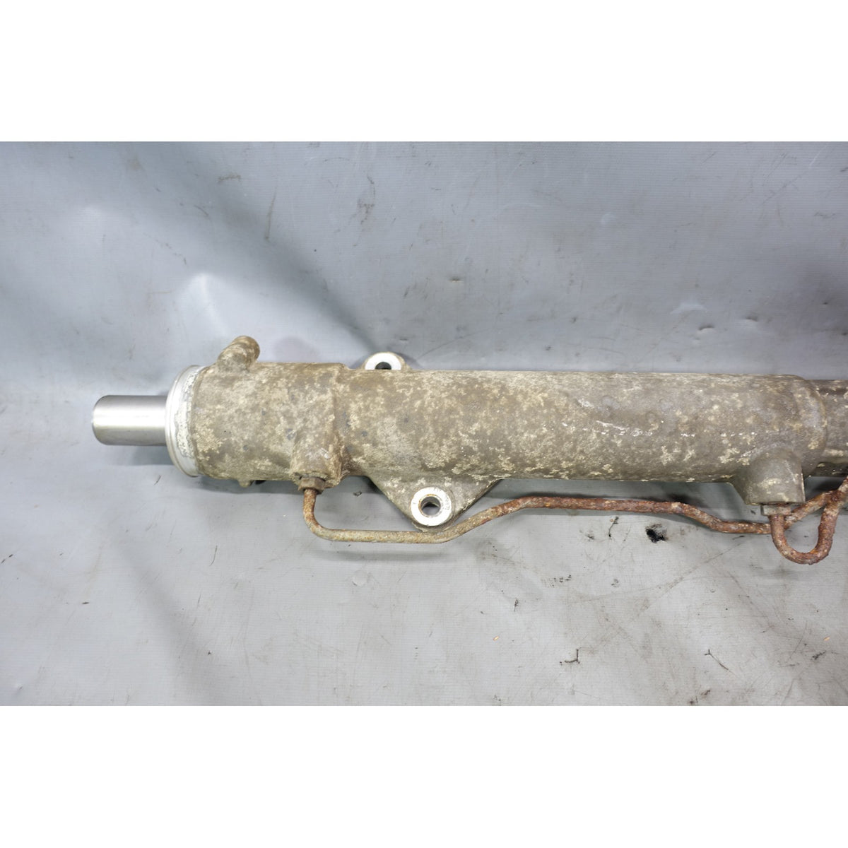 2007-2014 BMW E70 X5 E71 X6 Factory Power Steering Rack and Pinion 42584