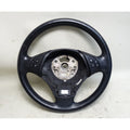 2006-2012 BMW E90 3-Series Factory Multi Function Heated Steering Wheel OEM