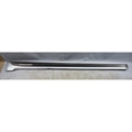 17-23 BMW G30 5-Series Left Drivers M-Sport Side Skirt Rocker Blue Stone OEM