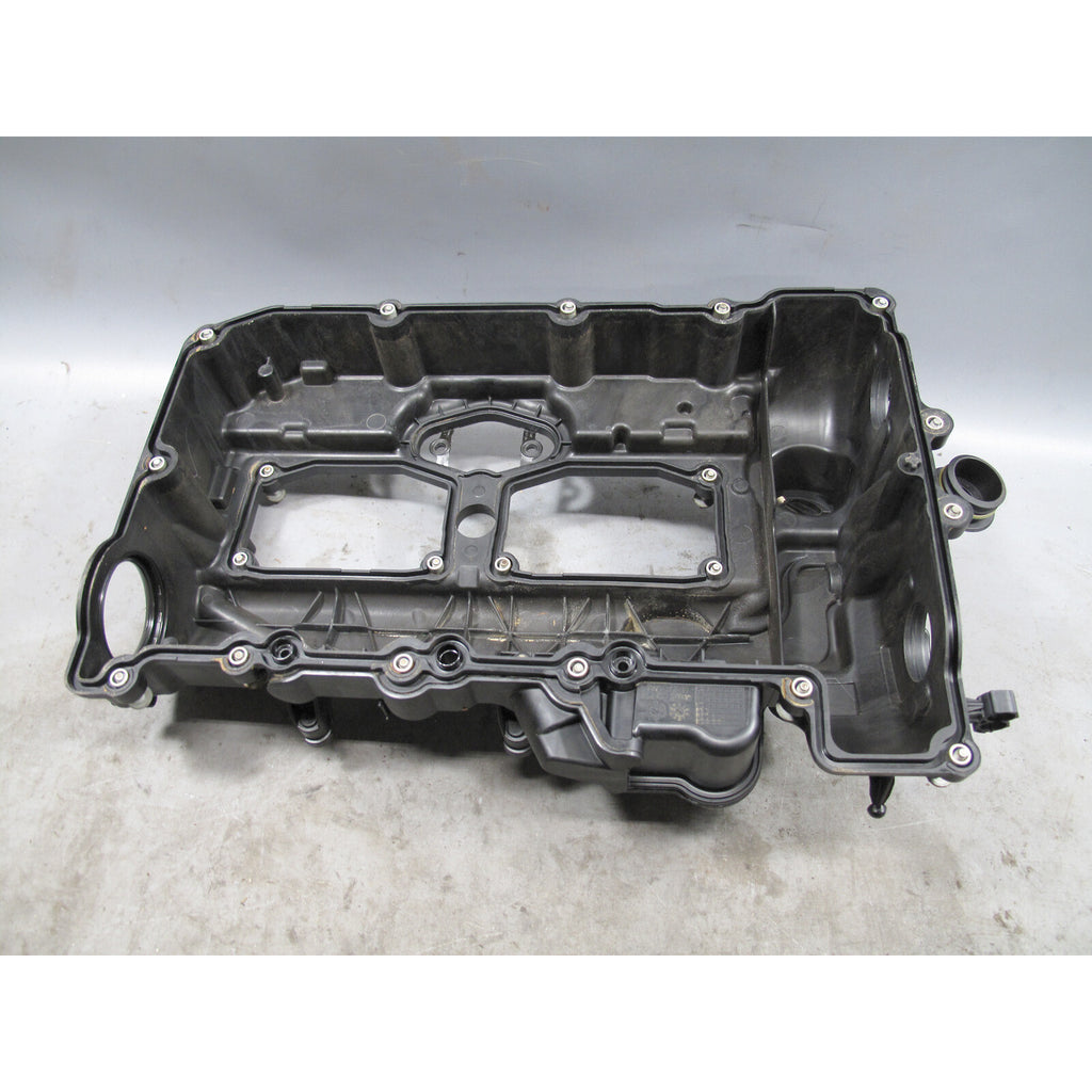 2012-2017 BMW N20 4-Cylinder Turbo Engine Cylinder Head Valve Cover Plastic