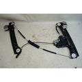 21-25 BMW G22 4-Series G23 G82 M4 Right Passenger Window Lifter Reg w Motor OEM