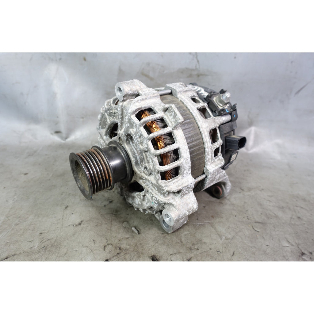 16-20 BMW G30 540i F30 340i B58 6-Cyl Factory 180 Amp Alternator Generator OEM