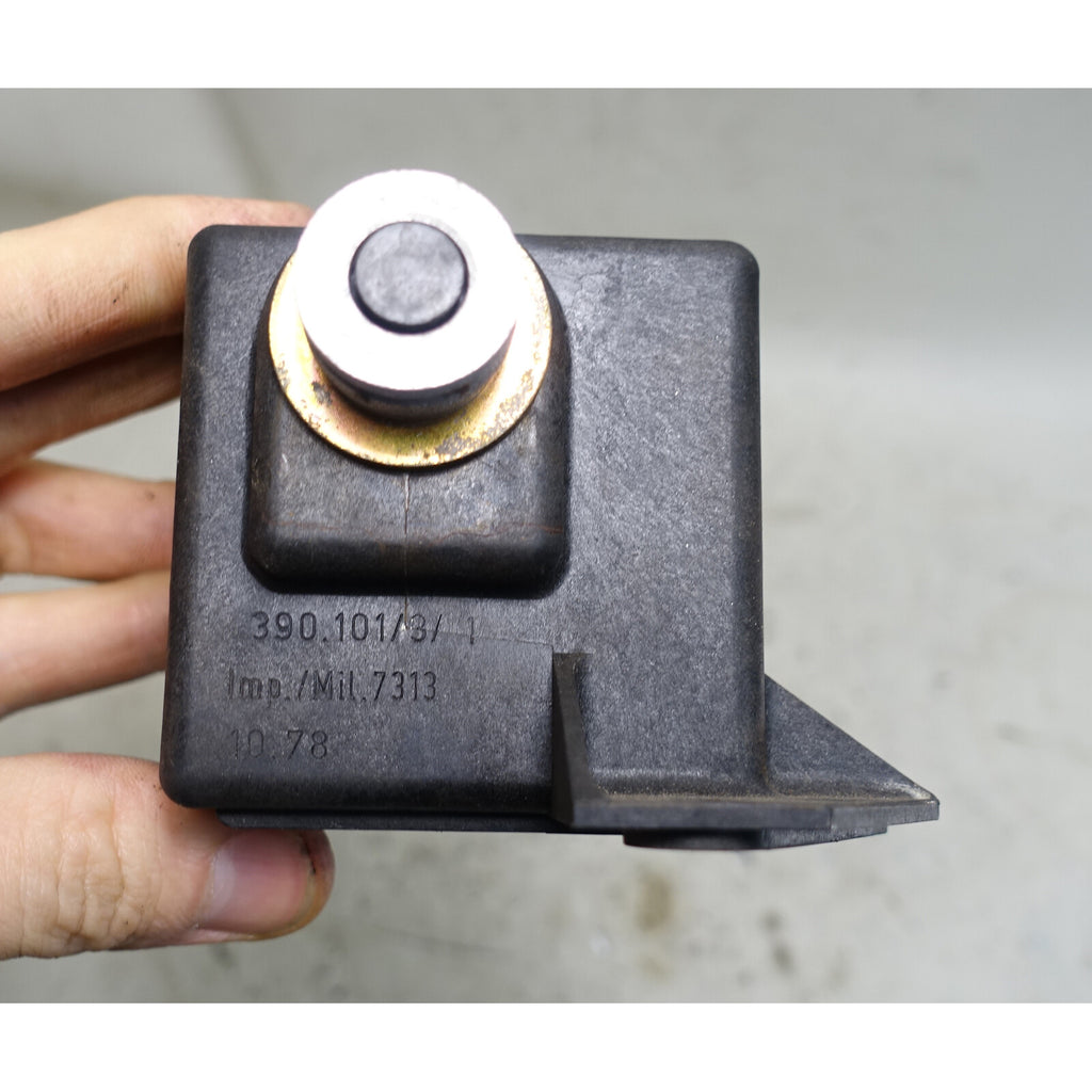 1978-1979 BMW E23 733i Early Service Interval Switch Module OEM