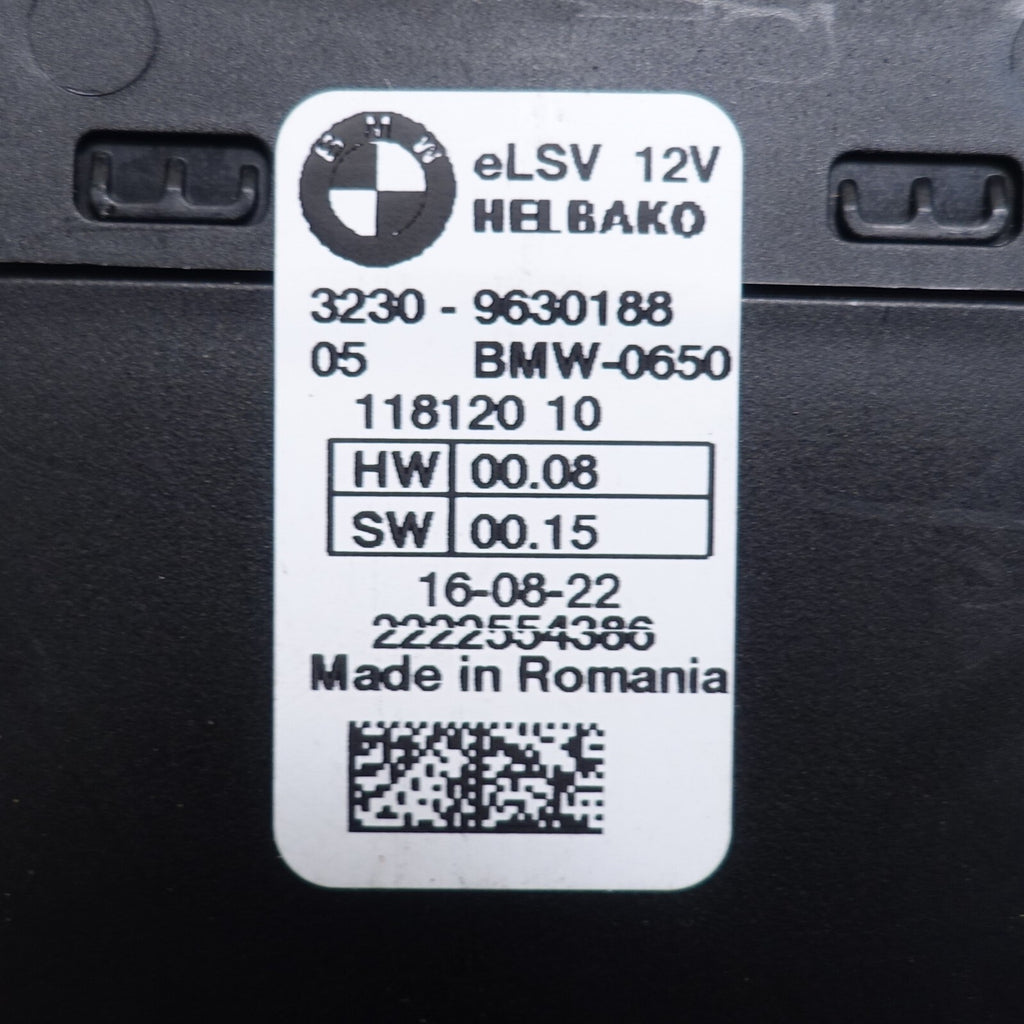 2019-2025 BMW G07 X7 G05 X5 X6 Factory Control Module for Steering Column OEM
