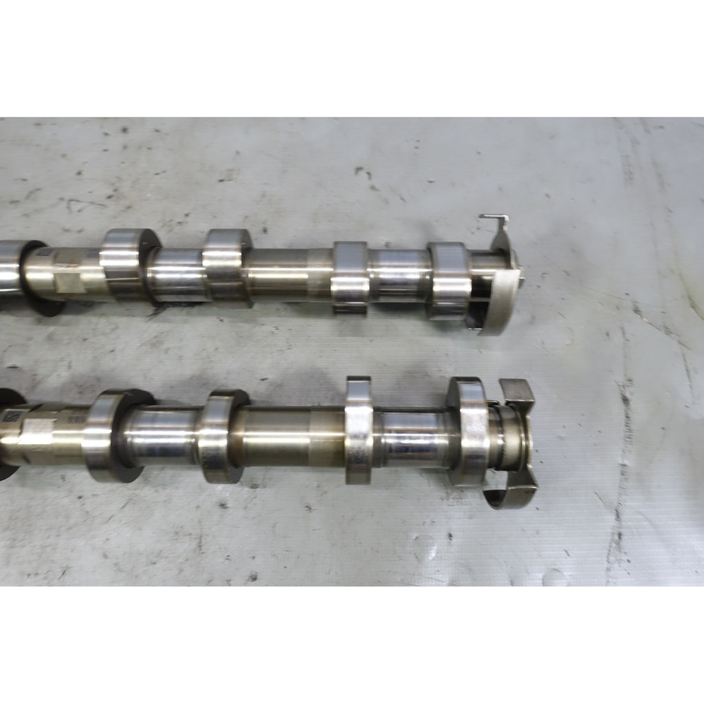 2019-2025 BMW 330i G20 530i B46 2.0L Engine Camshafts Pair Intake Exhaust OEM